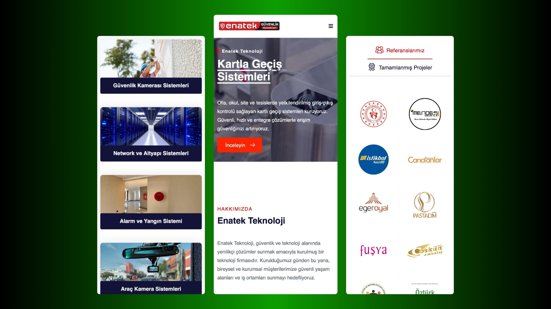 Web Proje
