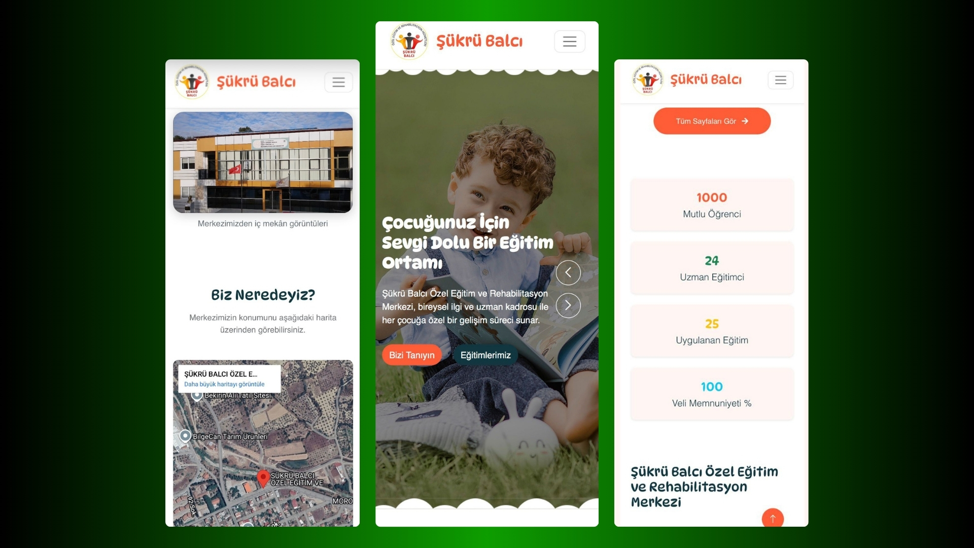 Web Proje